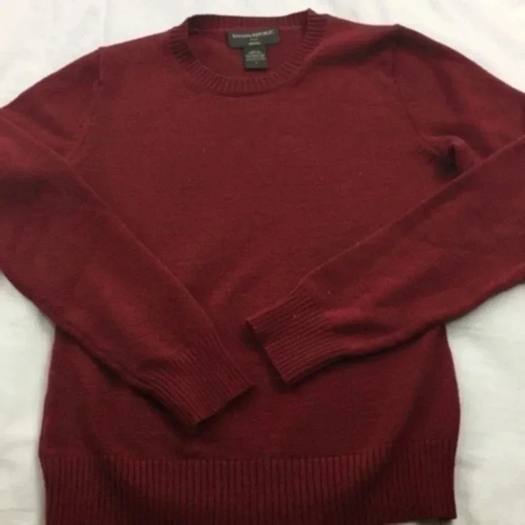 Banana Republic Kids Pullover Blouse S